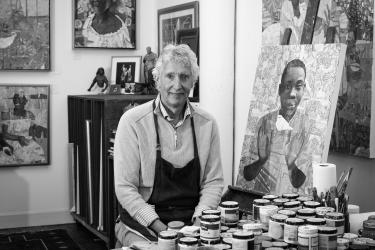 Kevin Chadwick