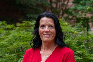 Inga Wilkerson