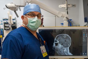 Waltus Gill III, MD