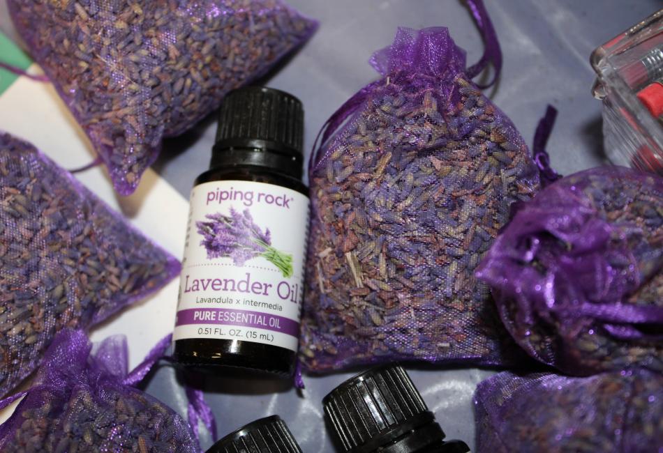 Code Lavender