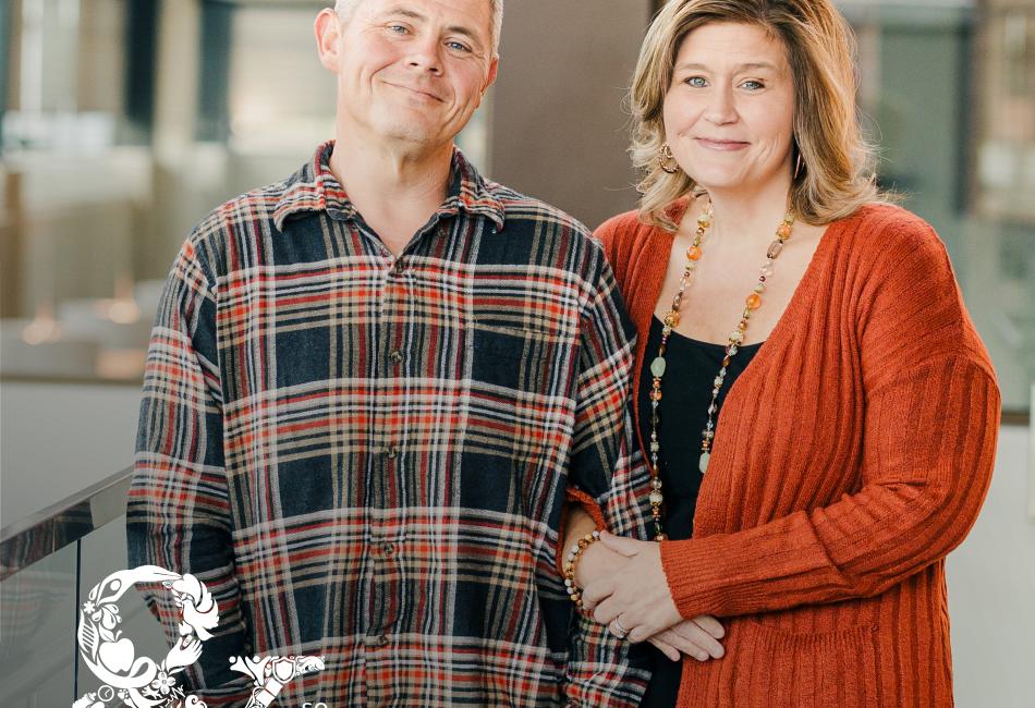 Bobby & Amanda &SMM