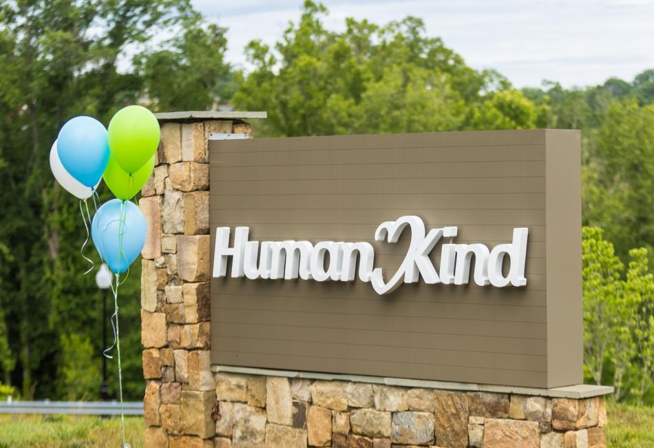 HumanKind Image