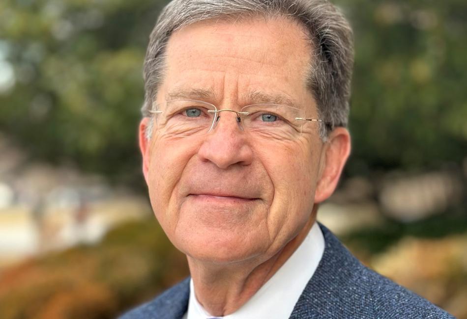 David Frantz