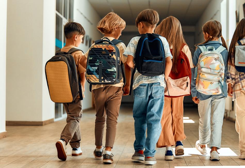 Back to School