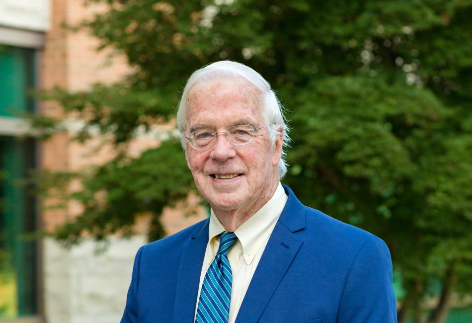 George Hurt