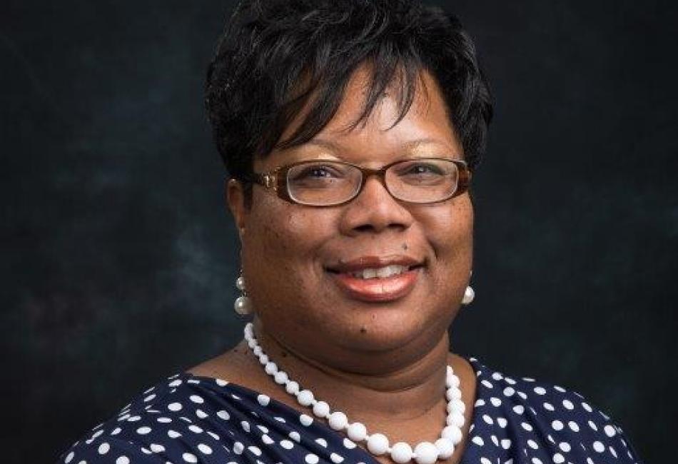 Vernetta Bolden
