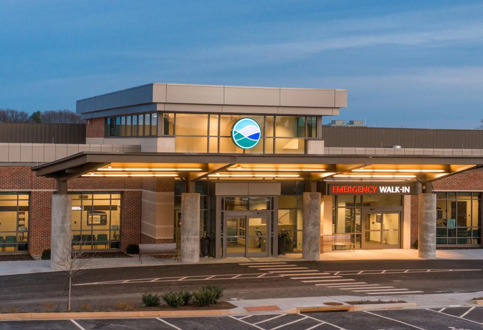 Centra Gretna Medical Center
