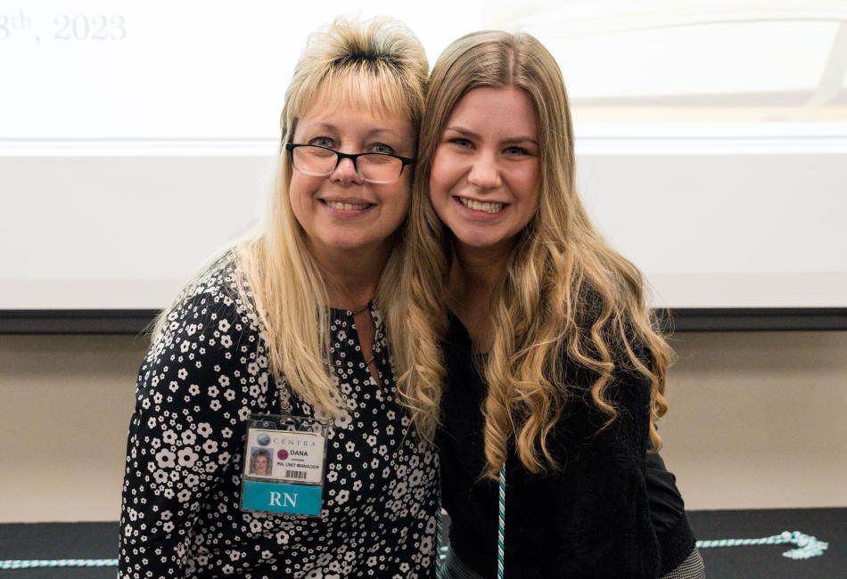 Gifts Impacted Kaitlyn and Her Journey