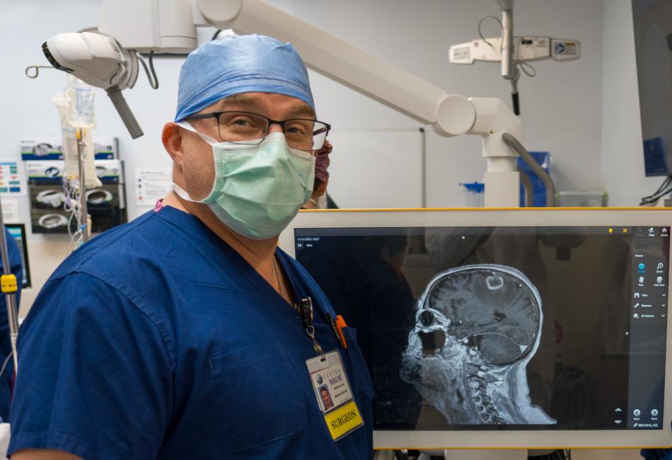 Waltus Gill III, MD