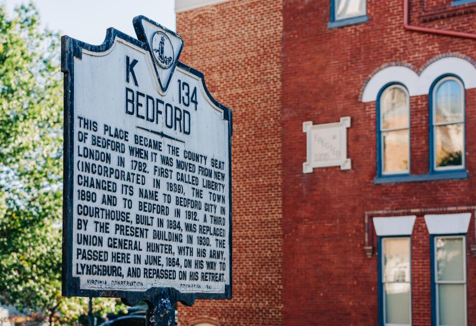 Bedford