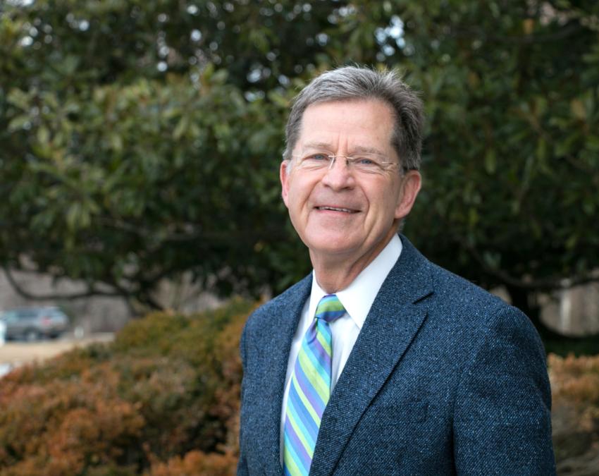 David Frantz