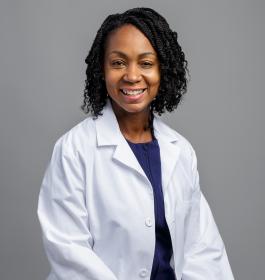 Photo of Gabrielle M. Crawford, NP-C