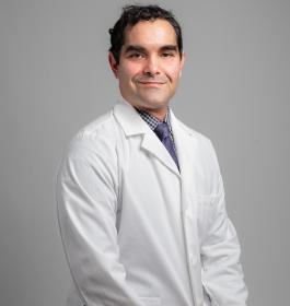 Photo of Kevon Hekmatdoost, MD