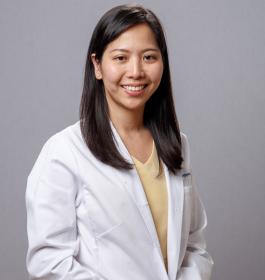 Photo of Parichart N. Junpaparp, MD