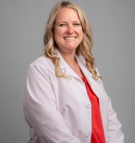 Photo of Brandy Wilson, PT, DPT, PRPC