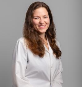 Photo of  Alixandra Battaglia, DO
