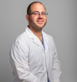 Photo of Nicholas Battaglia, DO