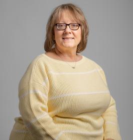 Photo of Laura Campbell, MSN, RN
