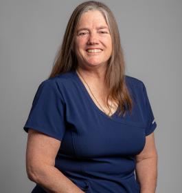Photo of Brandy Tweedy, MS, BSN, RN
