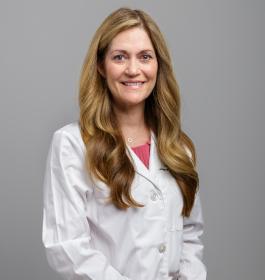 Photo of Lauri Ann Maitland, DO, MPH