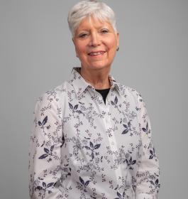 Photo of Beth Ulrich, LCSW