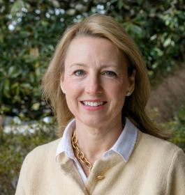 Photo of Candace Caprise