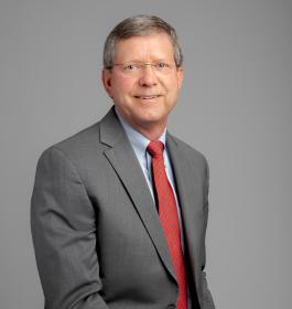 Photo of Thomas W. Nygaard, MD