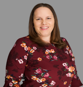 Photo of Samantha Wade, BSN, RN