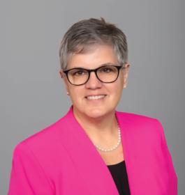Photo of Sara Turpel, PhD, RN