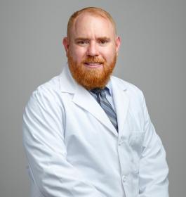 Photo of  Colter Cashion, MD, MS