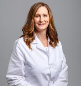 Photo of Courtney Dawson, MD