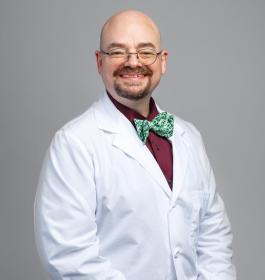 Photo of Michael Jones, DO 