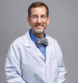 Photo of Alan Kauppi, MD