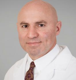 Photo of Houman Tavaf, MD