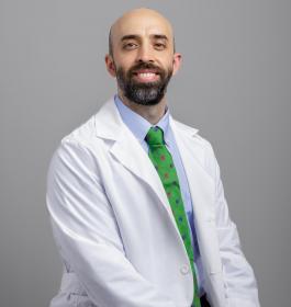 Photo of Jonathan Gumer, DO