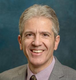 Photo of Simon Hatin, MD