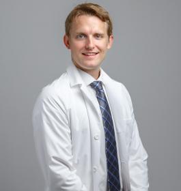 Photo of Erik Holstege, MD