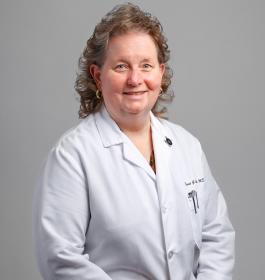 Photo of Kristi G. Kidd, MD