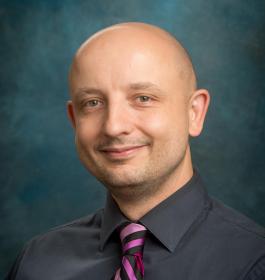 Photo of Peter L. Konieczny, MD