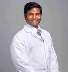 Photo of Sesha K. Kotapati, MD