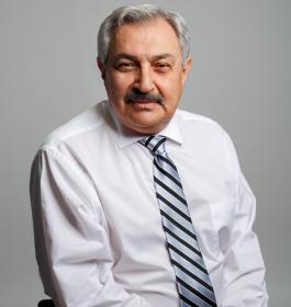 Photo of Mikhail Levit, DO