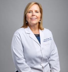 Photo of Cecilia MacCallum, MD