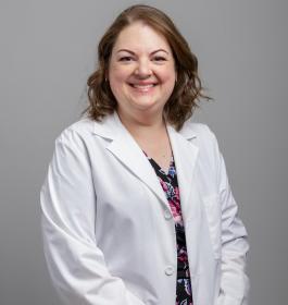 Photo of Lori A. Nelson-Madison, MD