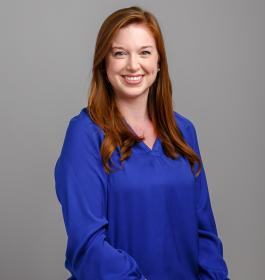 Photo of Kelsey C. Newell