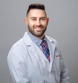 Photo of Timothy Olsen, PA