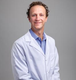 Photo of Michael O'Neill, MD