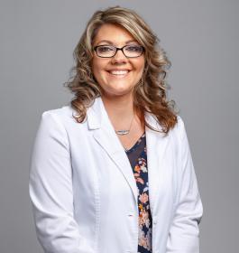 Photo of Jessica Pack, FNP-C