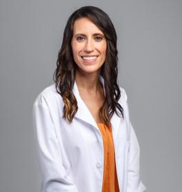 Photo of Rachel Pruitt, PA