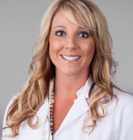 Photo of Crystal Ranson, FNP-C