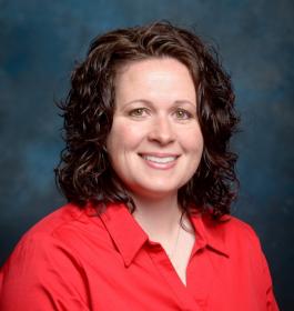 Photo of Renea Cooper, LPTA, CLT-LANA